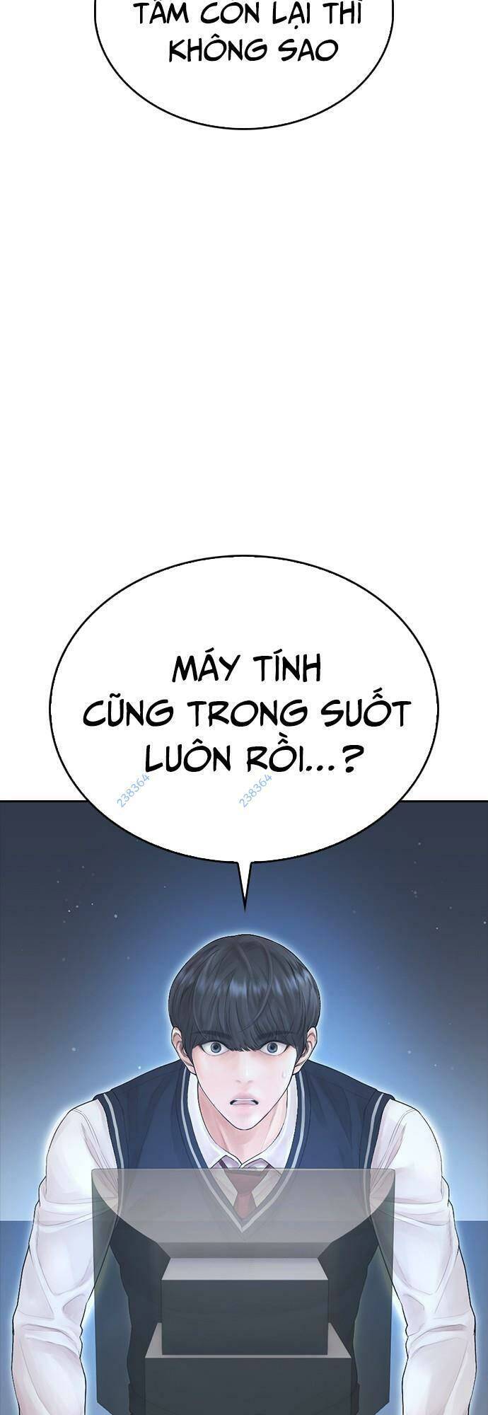 Bố Vạn Năng Chapter 85 - Trang 2