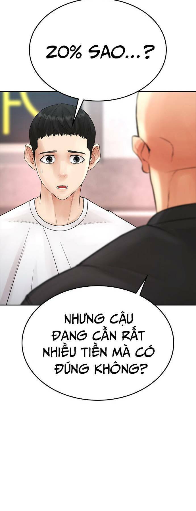 Bố Vạn Năng Chapter 84 - Trang 2