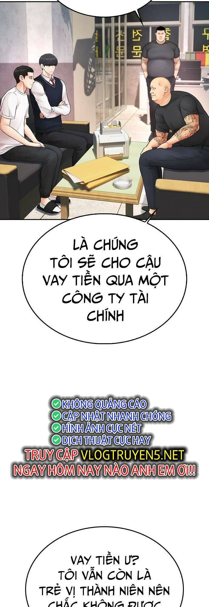 Bố Vạn Năng Chapter 84 - Trang 2