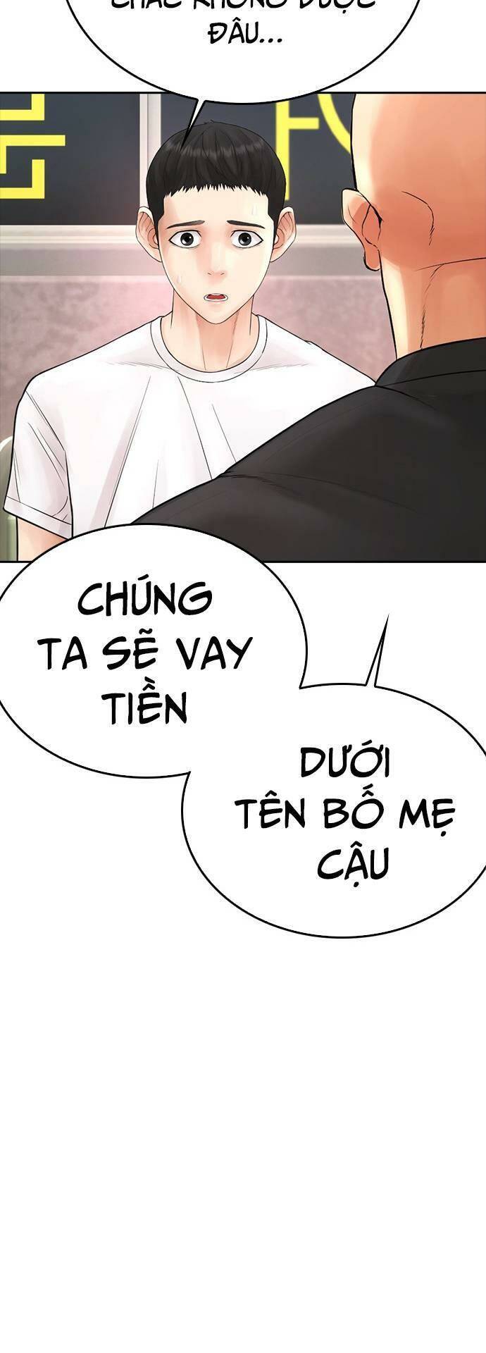 Bố Vạn Năng Chapter 84 - Trang 2