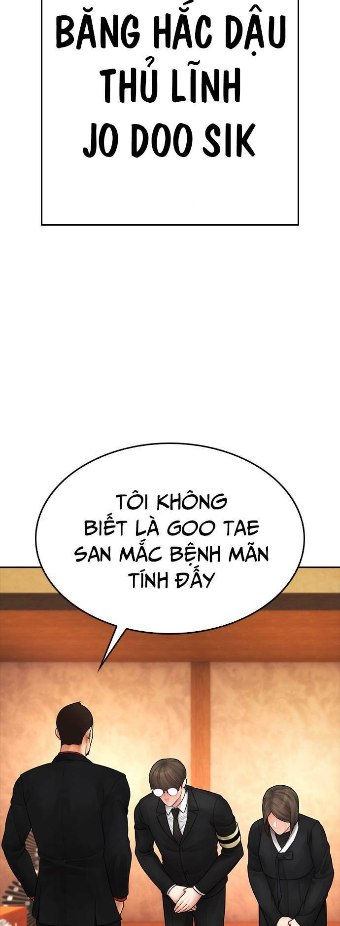 Bố Vạn Năng Chapter 83 - Trang 2