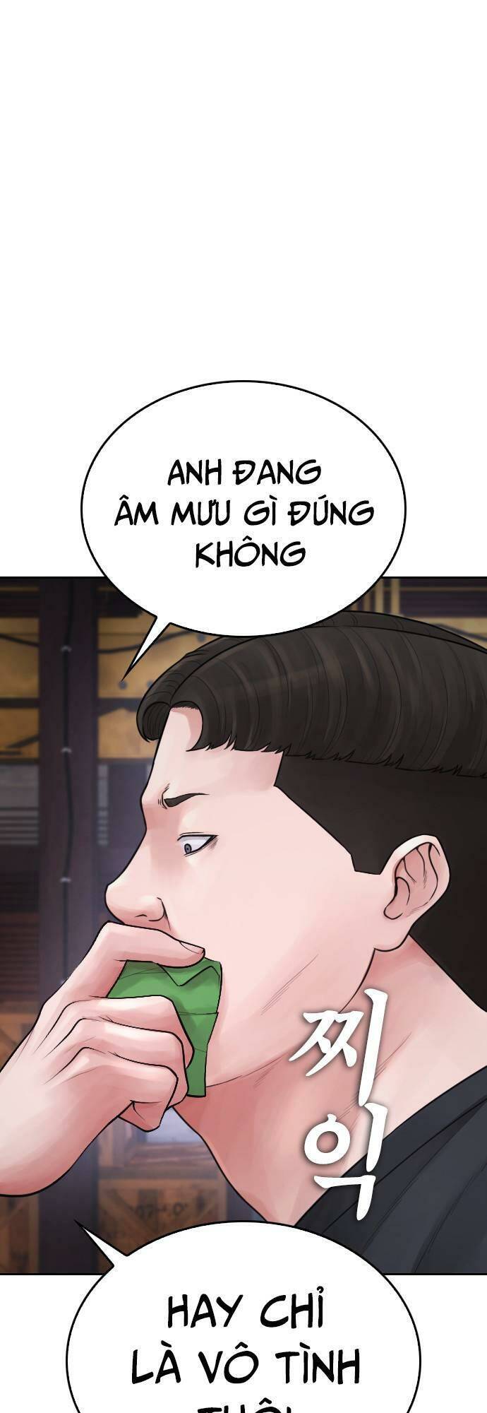 Bố Vạn Năng Chapter 83 - Trang 2