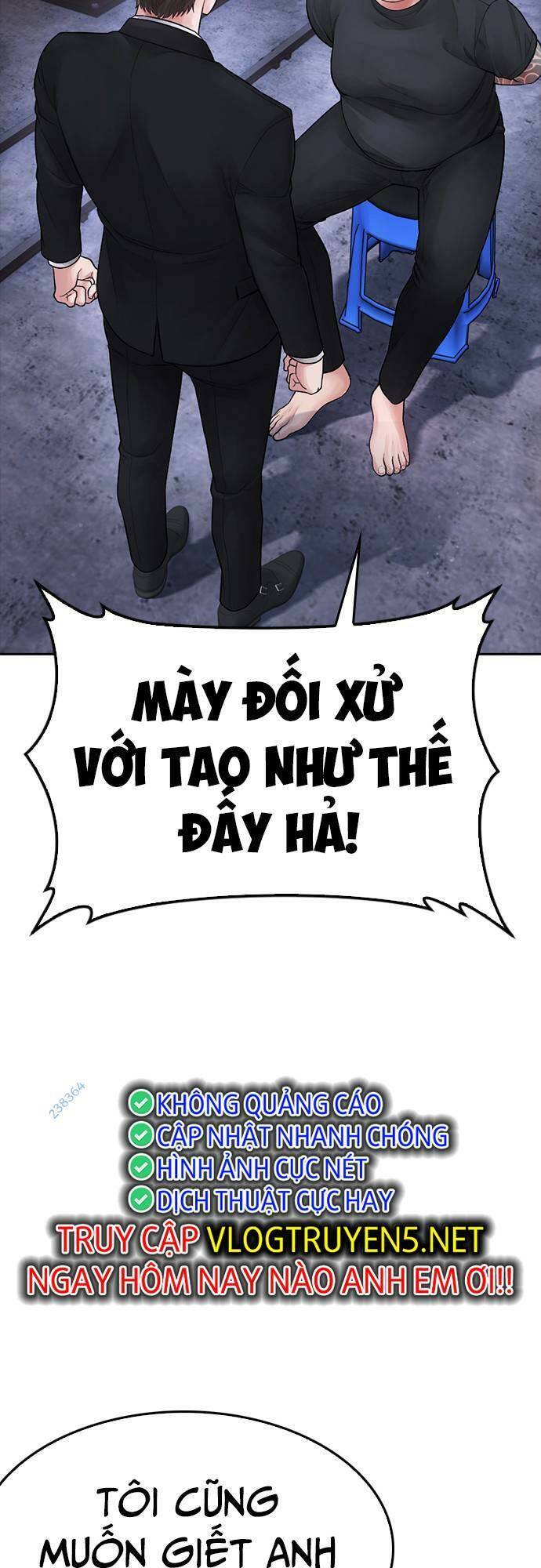 Bố Vạn Năng Chapter 83 - Trang 2