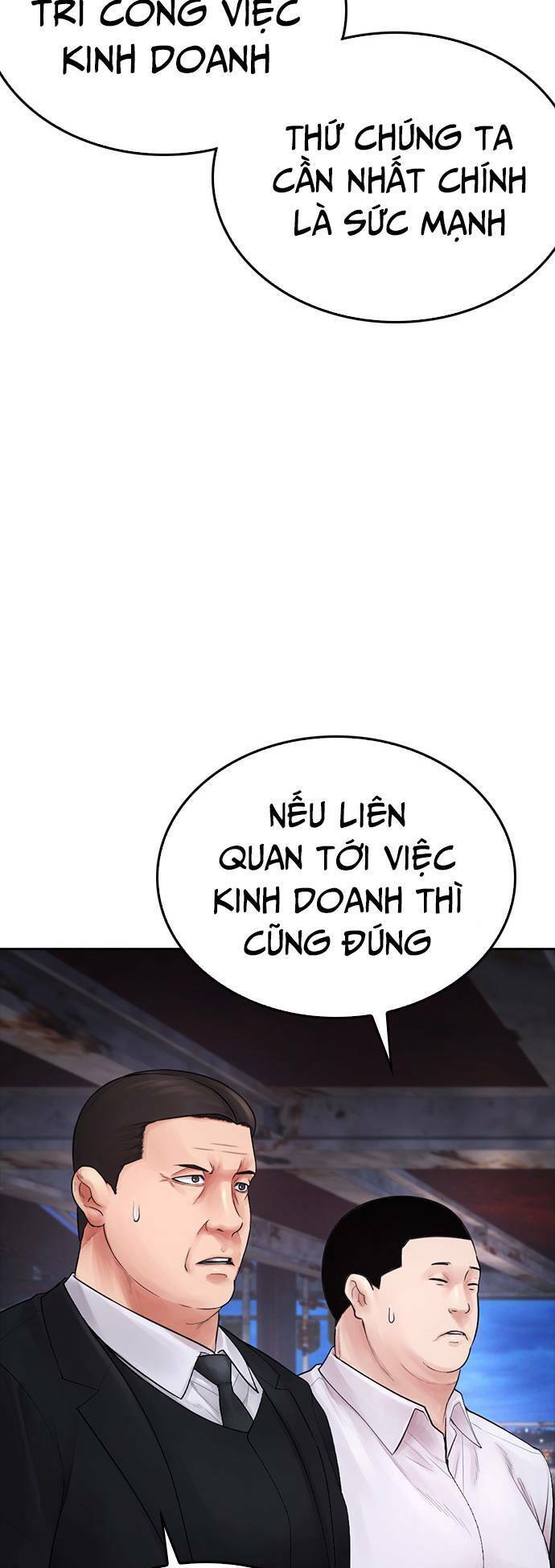 Bố Vạn Năng Chapter 83 - Trang 2