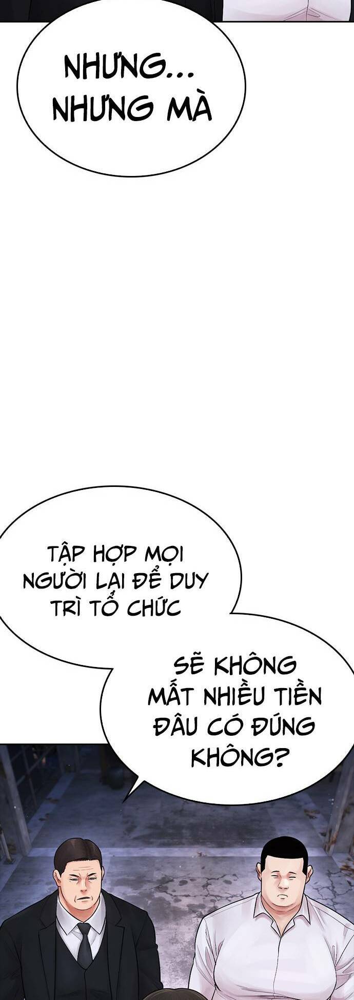 Bố Vạn Năng Chapter 83 - Trang 2