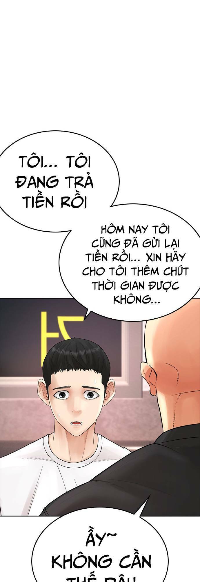 Bố Vạn Năng Chapter 83 - Trang 2