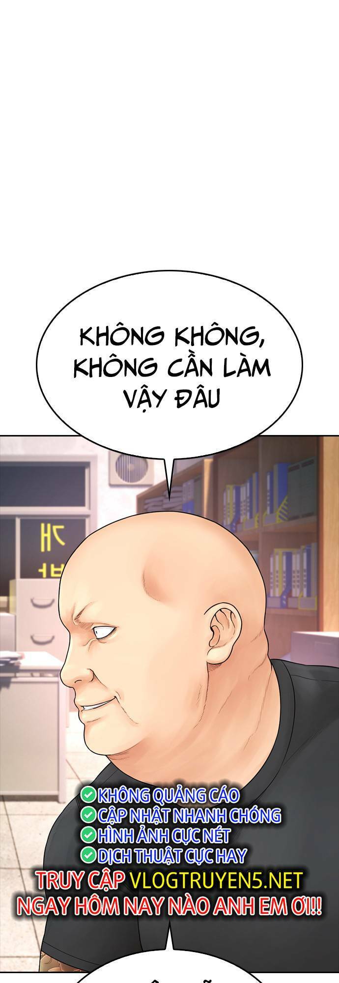 Bố Vạn Năng Chapter 83 - Trang 2