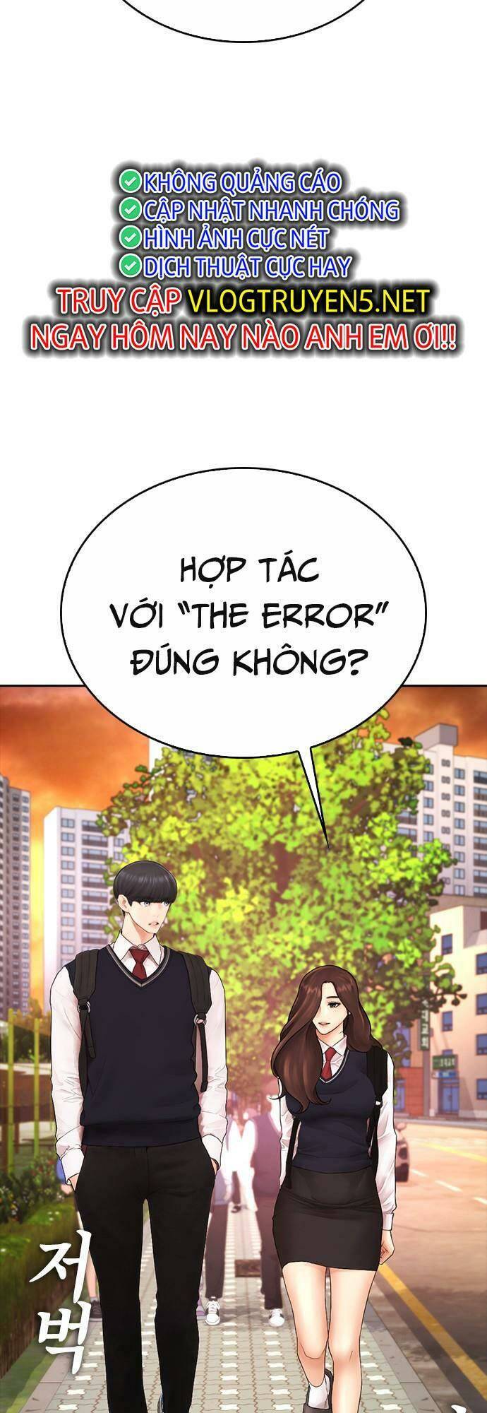 Bố Vạn Năng Chapter 80 - Trang 2