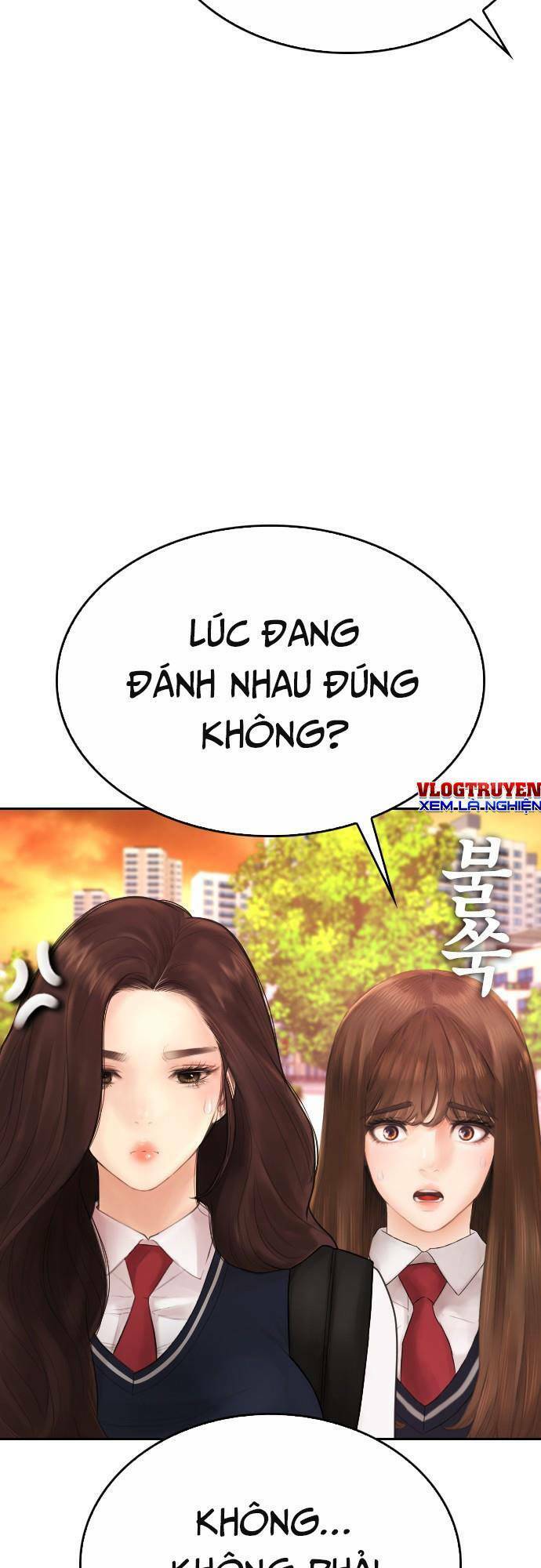 Bố Vạn Năng Chapter 80 - Trang 2