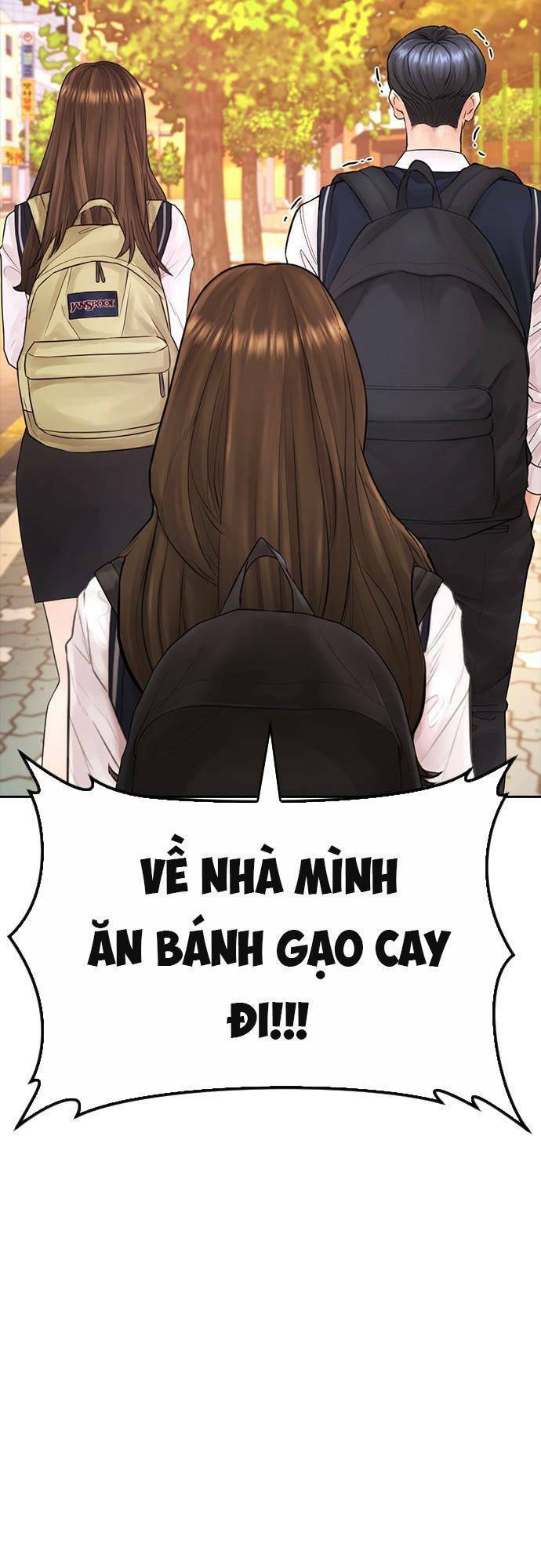 Bố Vạn Năng Chapter 80 - Trang 2