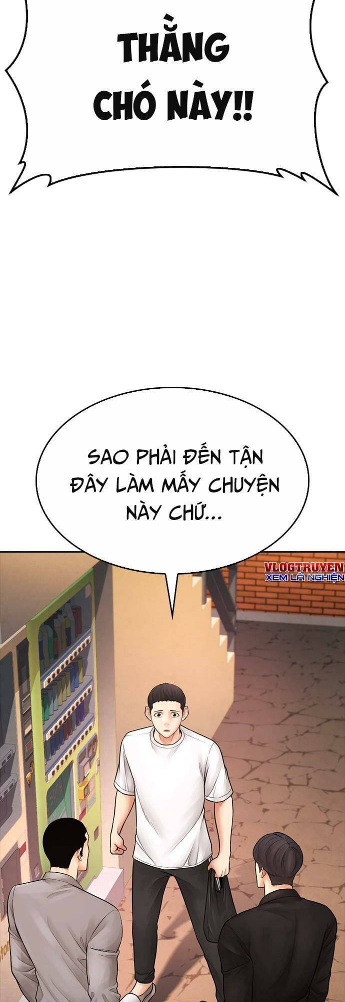 Bố Vạn Năng Chapter 80 - Trang 2