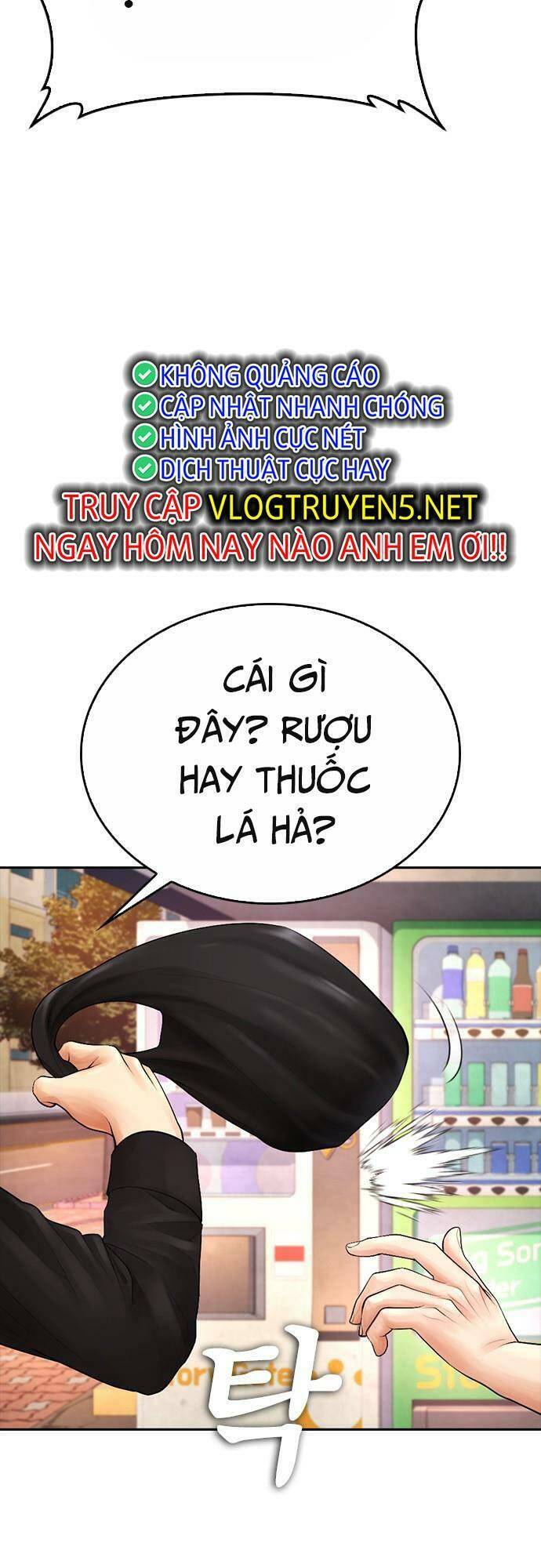 Bố Vạn Năng Chapter 80 - Trang 2