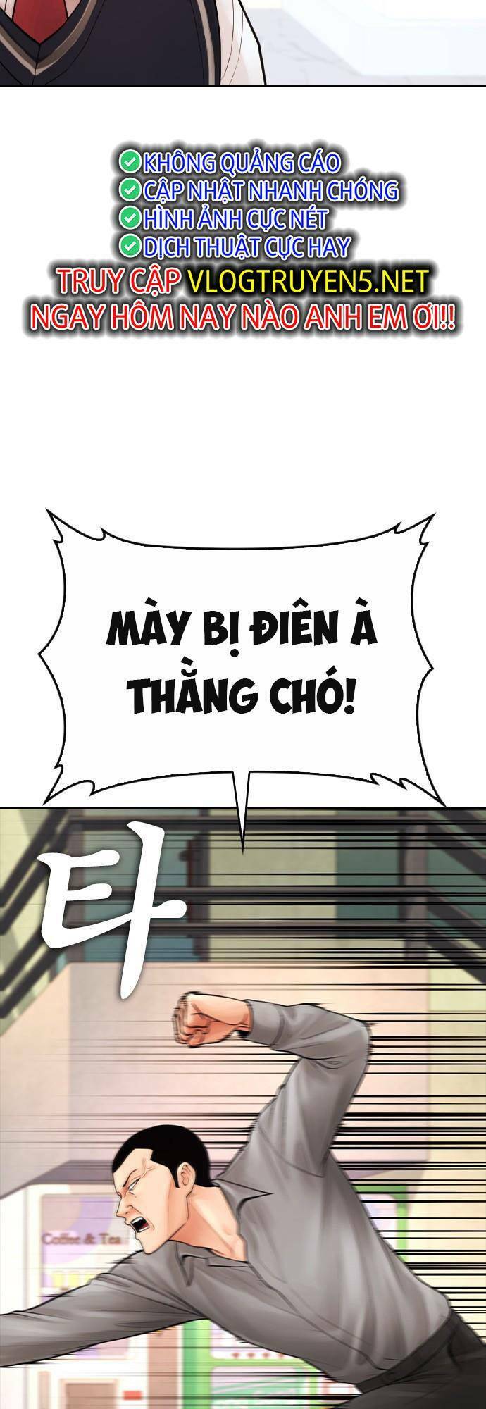 Bố Vạn Năng Chapter 80 - Trang 2