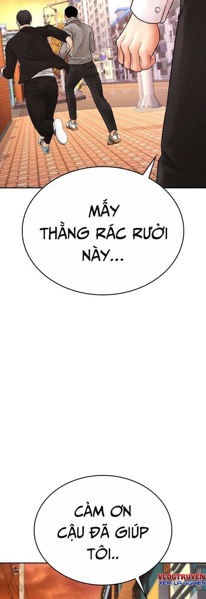 Bố Vạn Năng Chapter 80 - Trang 2