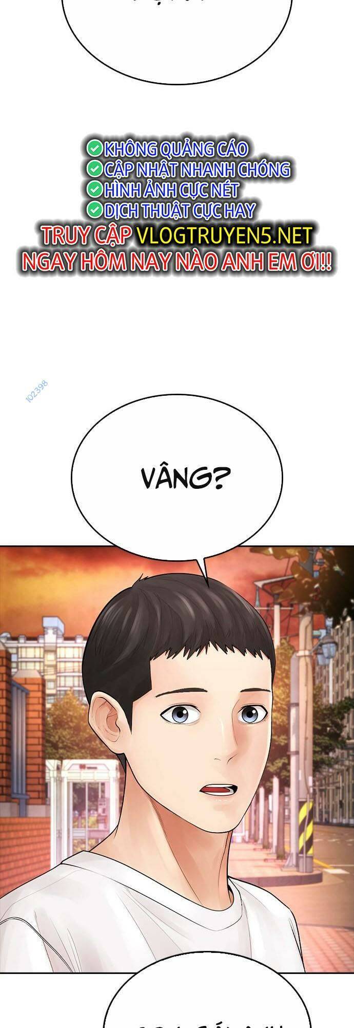 Bố Vạn Năng Chapter 80 - Trang 2