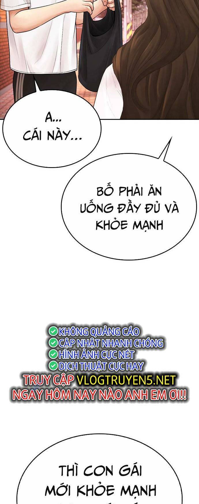 Bố Vạn Năng Chapter 80 - Trang 2