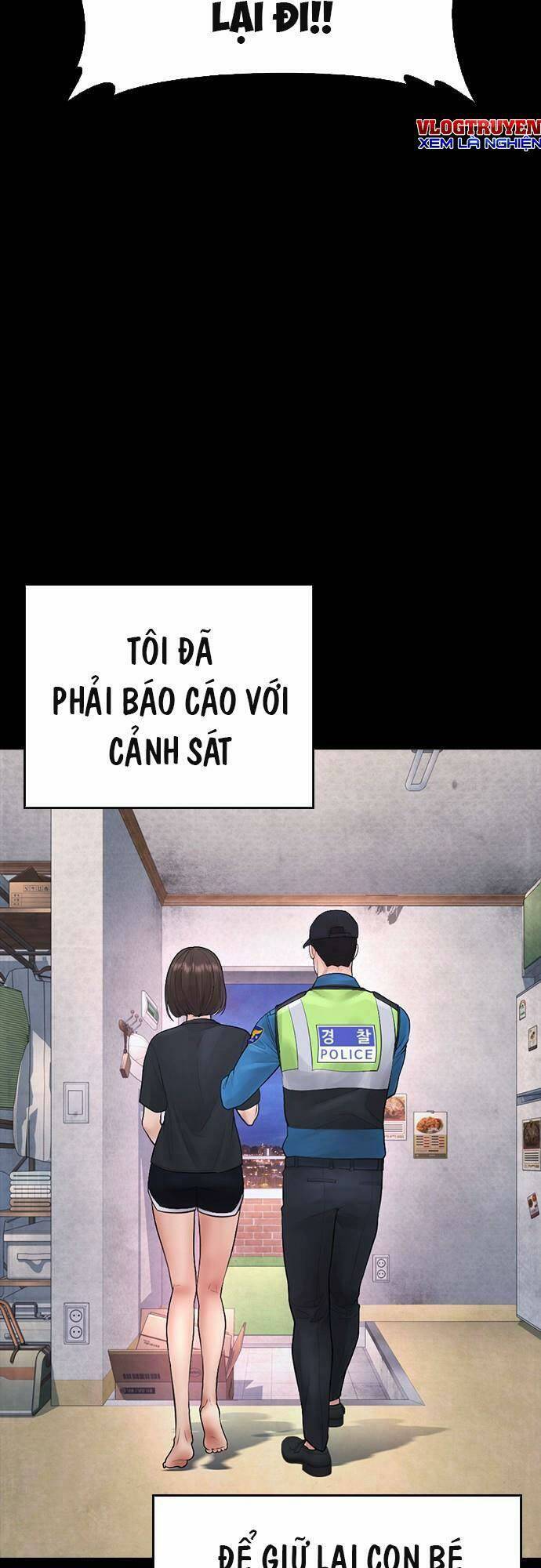 Bố Vạn Năng Chapter 80 - Trang 2