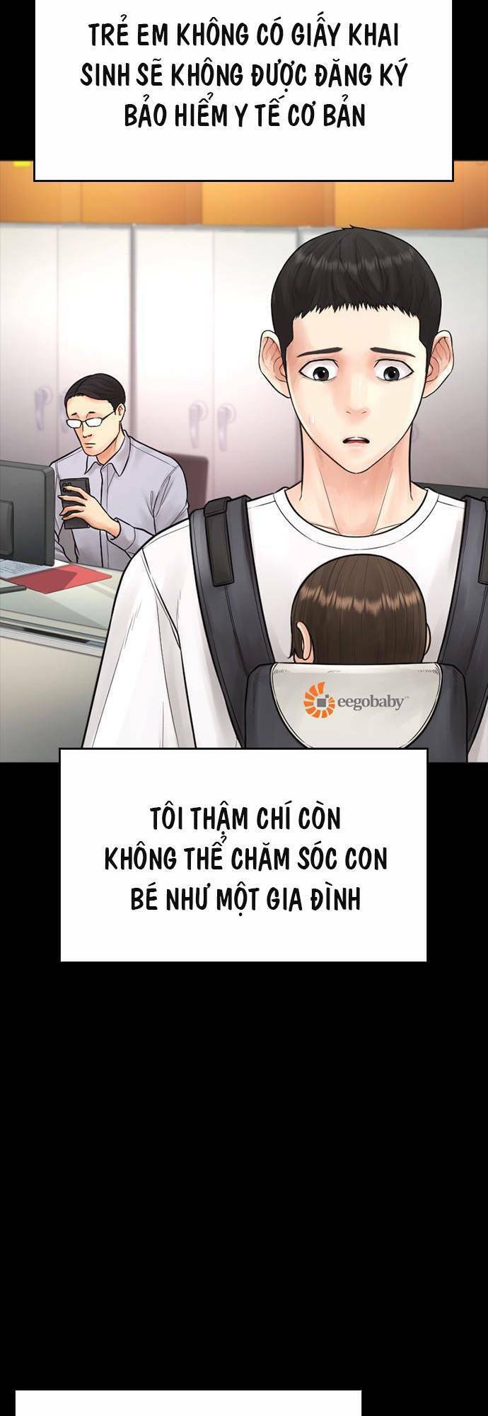 Bố Vạn Năng Chapter 80 - Trang 2