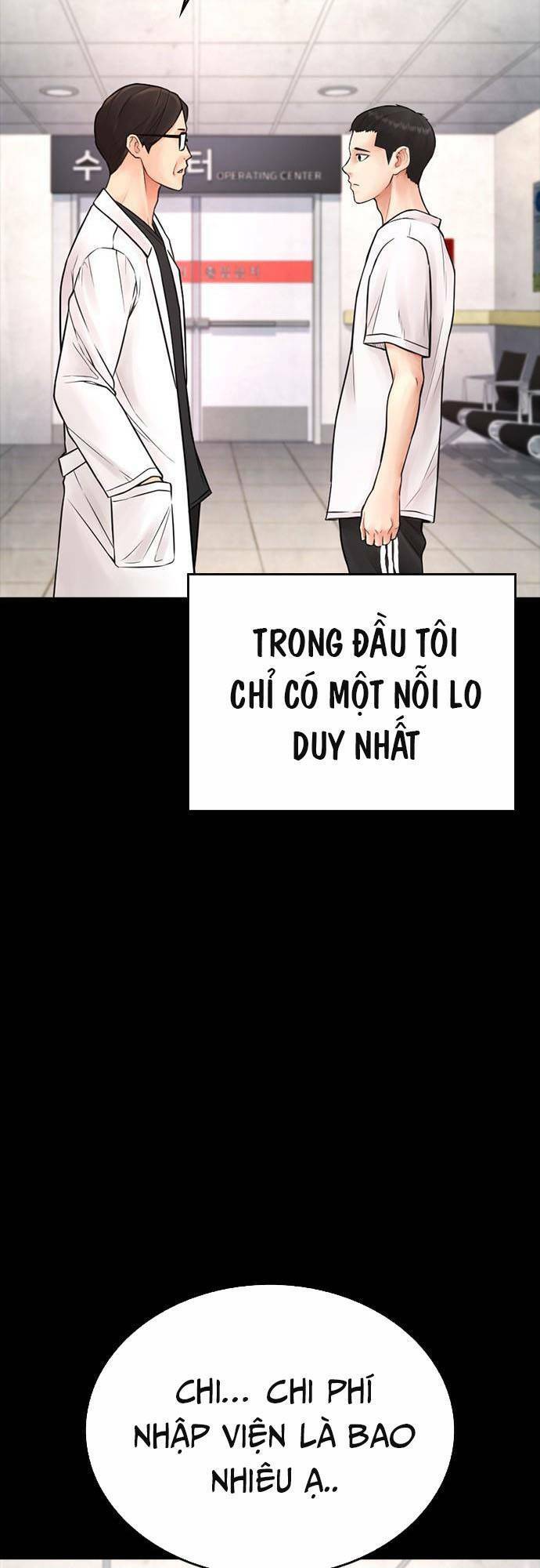 Bố Vạn Năng Chapter 80 - Trang 2