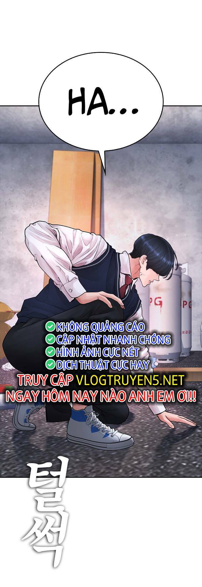 Bố Vạn Năng Chapter 79 - Trang 2