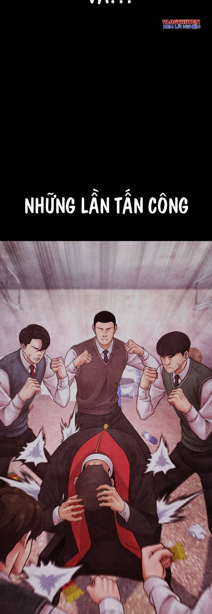 Bố Vạn Năng Chapter 79 - Trang 2