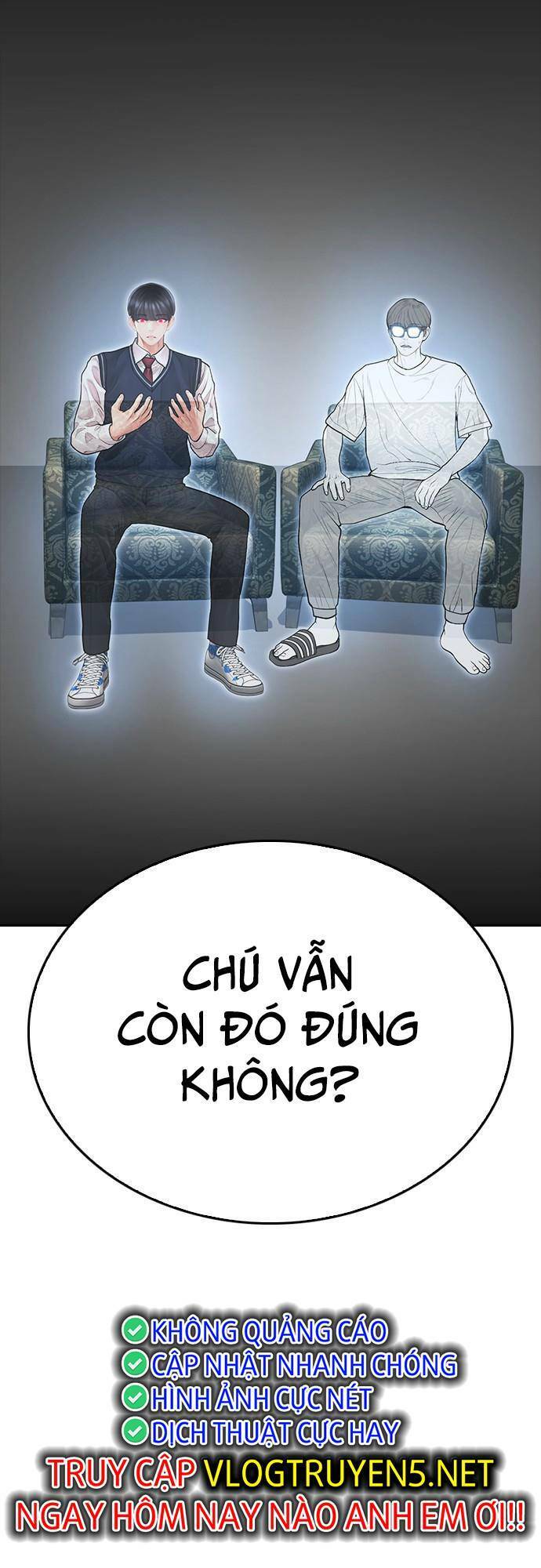 Bố Vạn Năng Chapter 78 - Trang 2