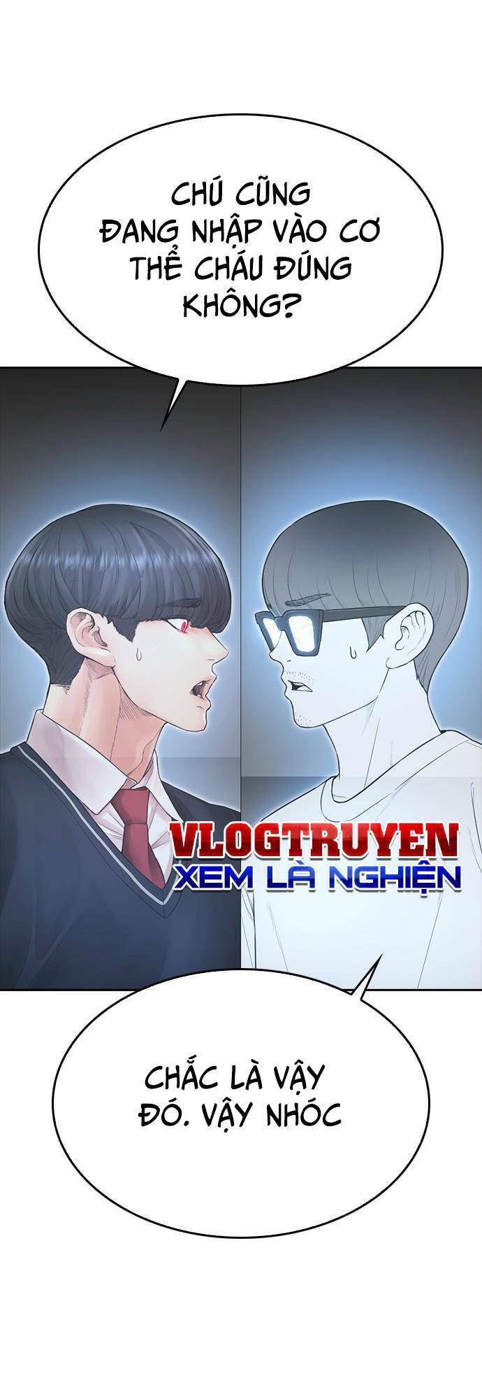 Bố Vạn Năng Chapter 78 - Trang 2