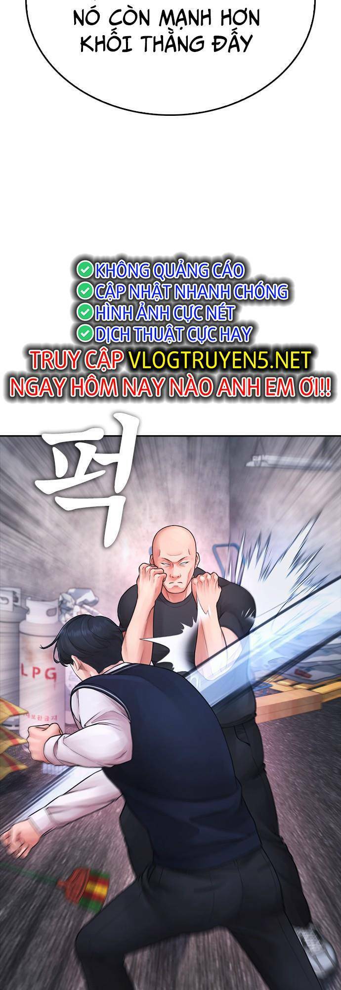 Bố Vạn Năng Chapter 78 - Trang 2