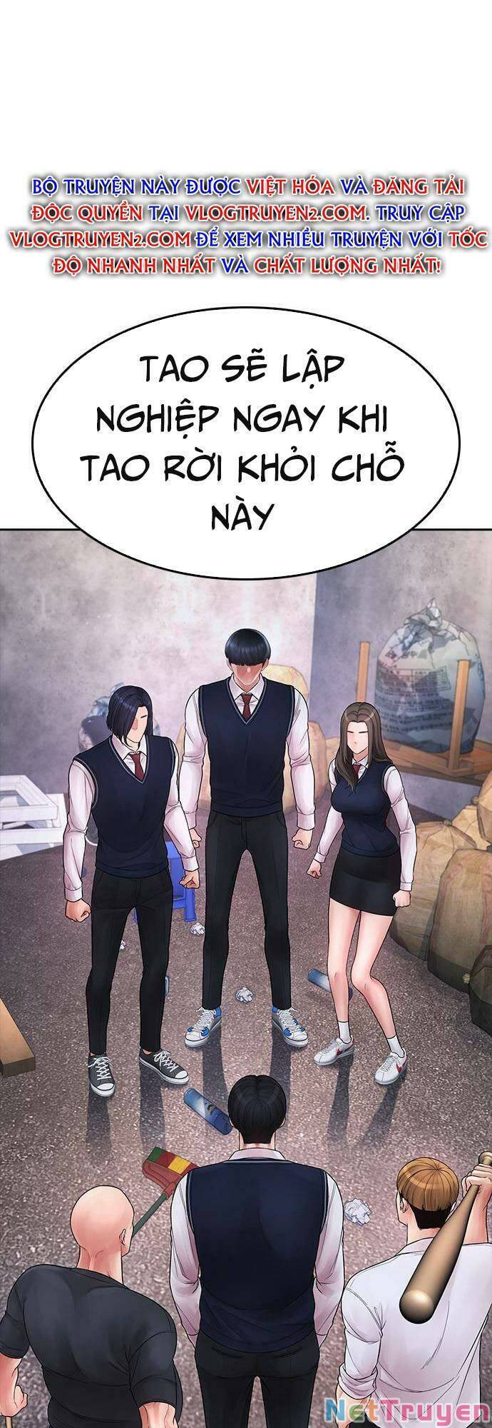 Bố Vạn Năng Chapter 77 - Trang 2