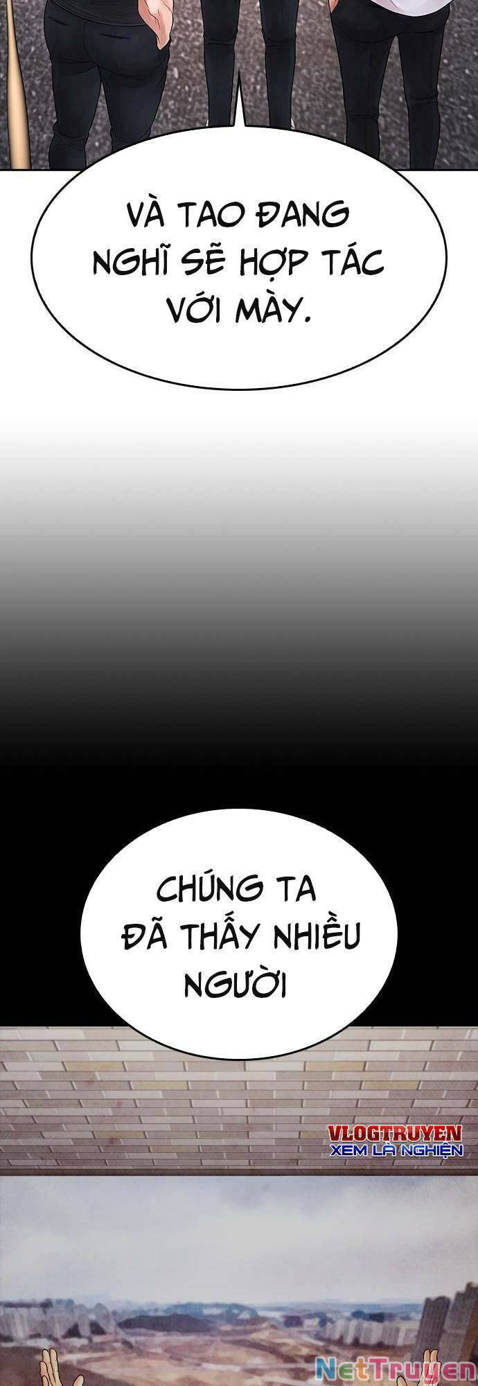 Bố Vạn Năng Chapter 77 - Trang 2