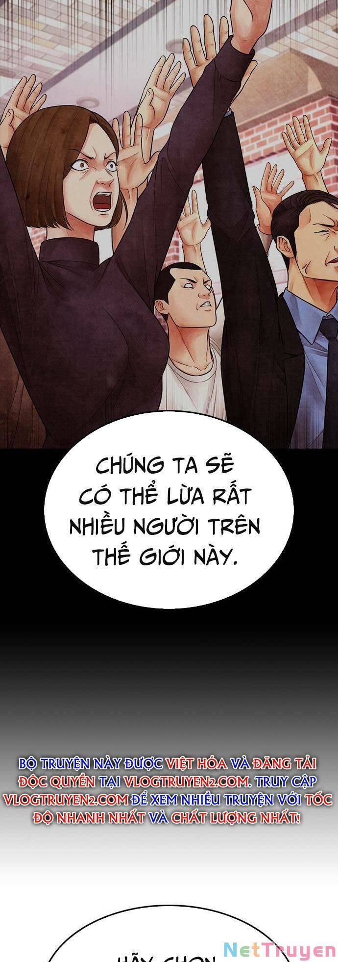 Bố Vạn Năng Chapter 77 - Trang 2