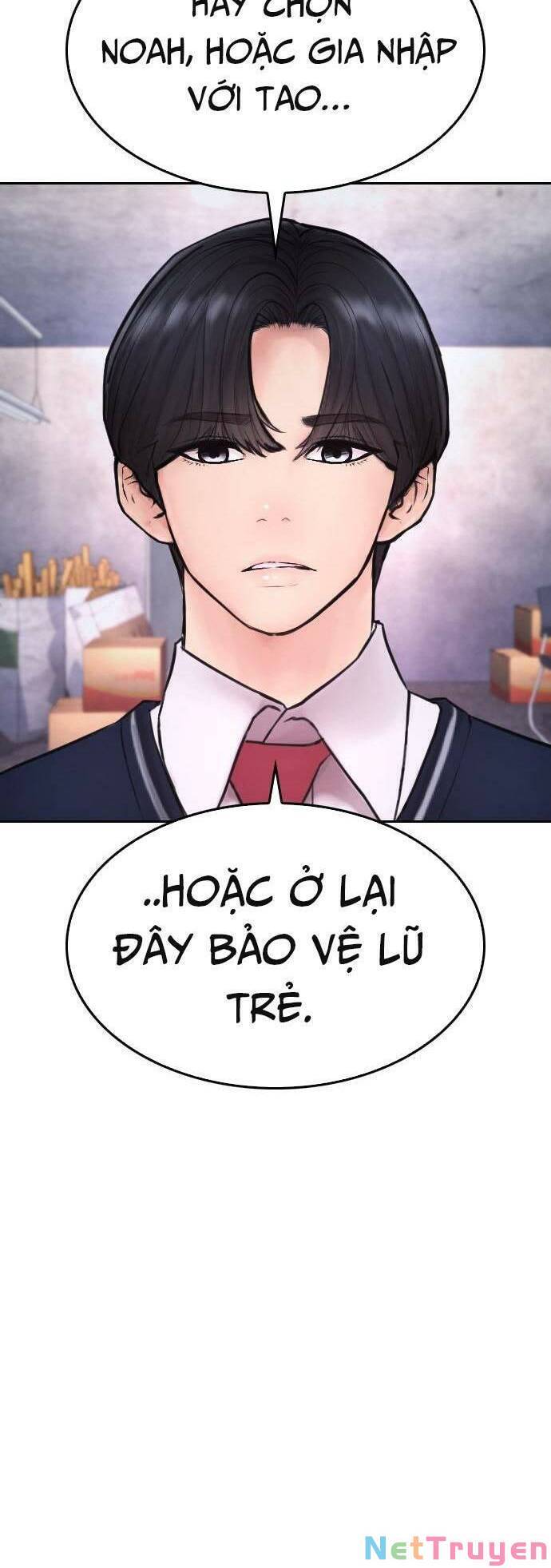 Bố Vạn Năng Chapter 77 - Trang 2