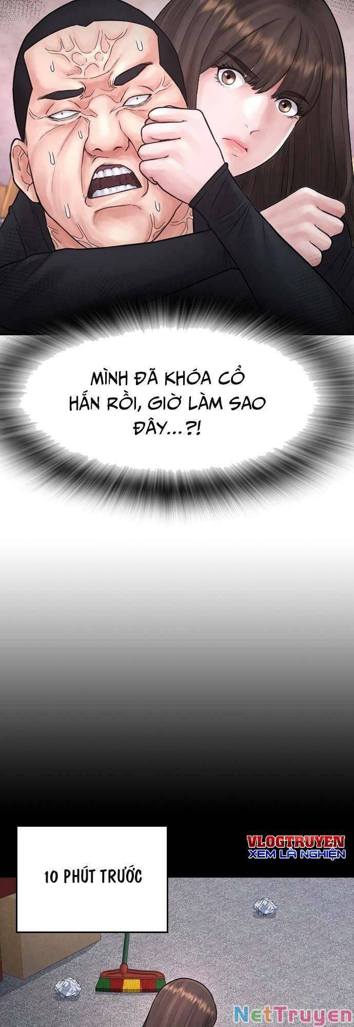 Bố Vạn Năng Chapter 77 - Trang 2