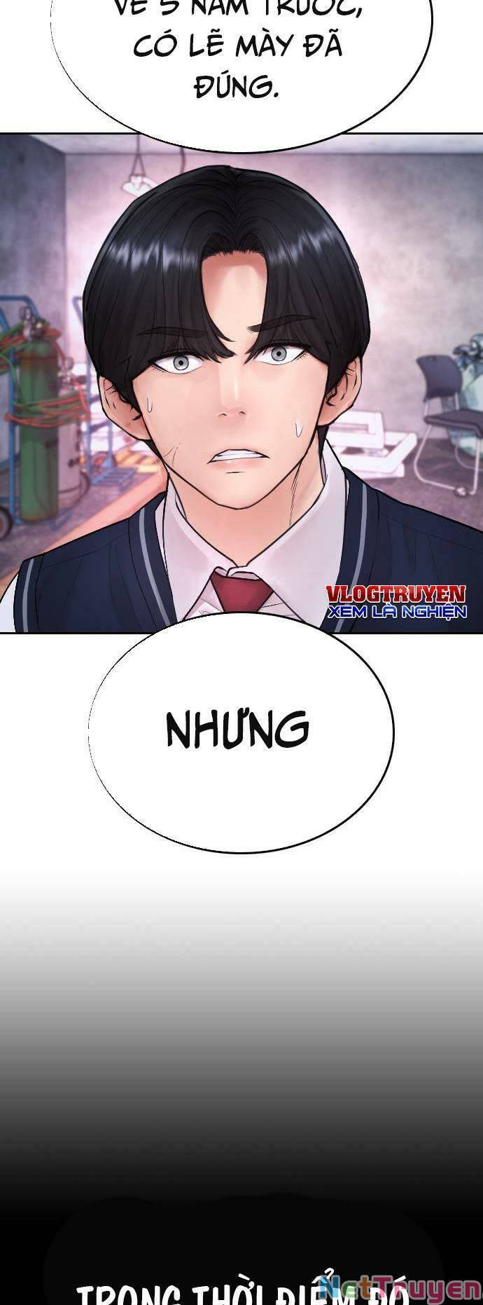 Bố Vạn Năng Chapter 77 - Trang 2