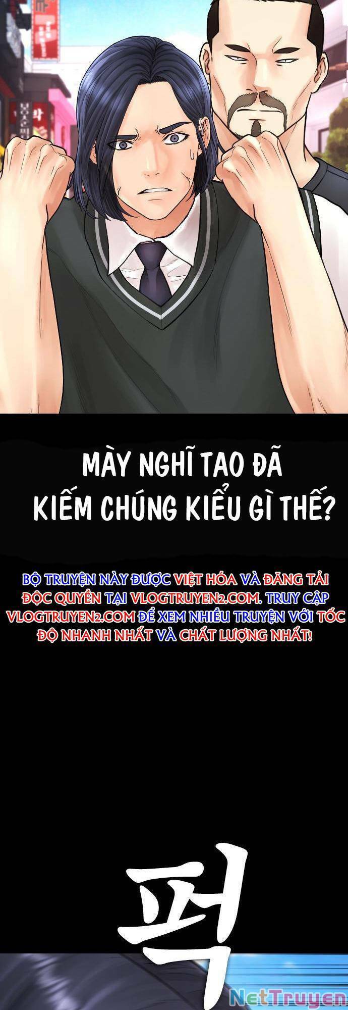 Bố Vạn Năng Chapter 77 - Trang 2