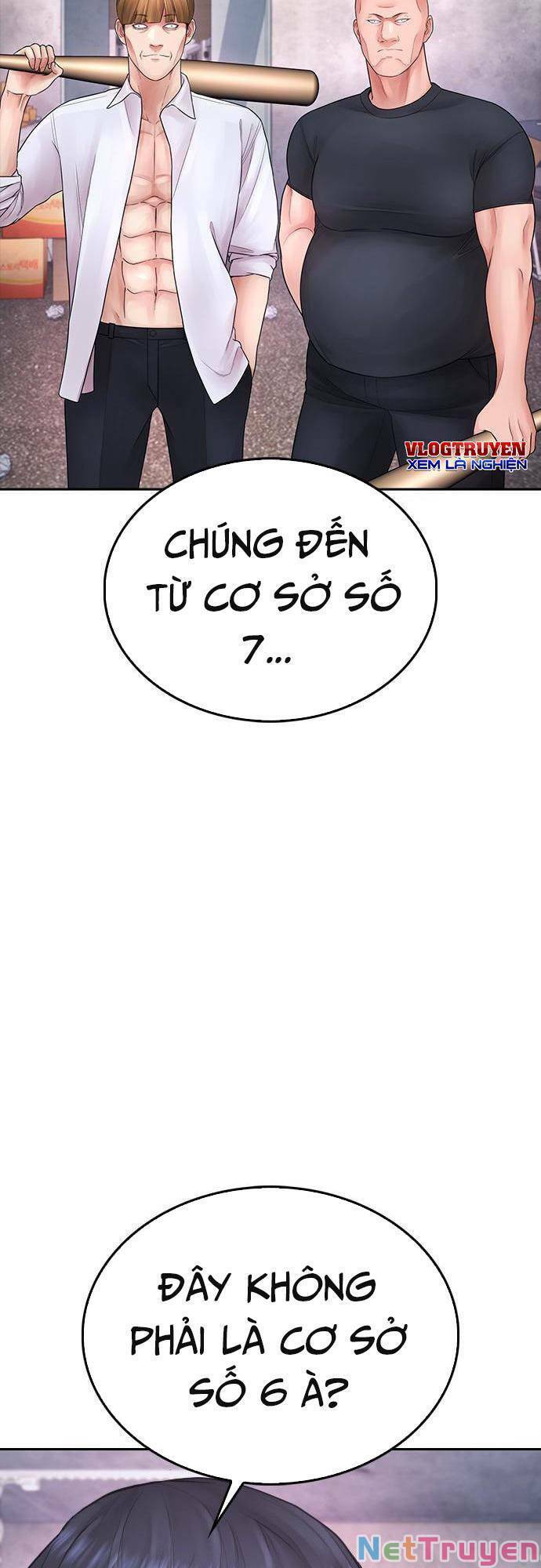 Bố Vạn Năng Chapter 77 - Trang 2