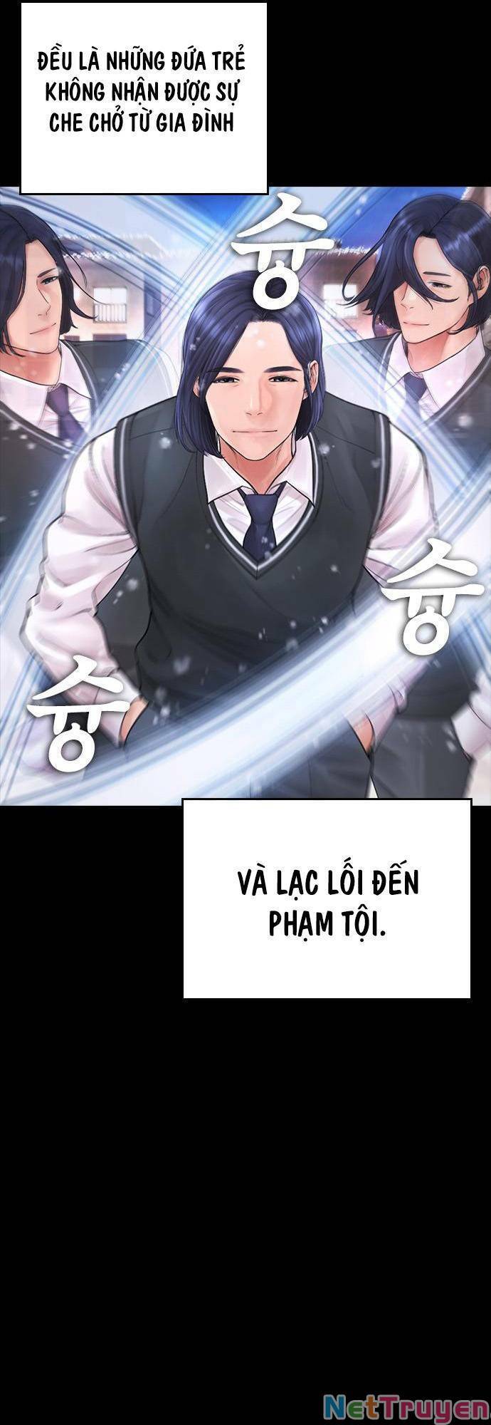 Bố Vạn Năng Chapter 76 - Trang 2