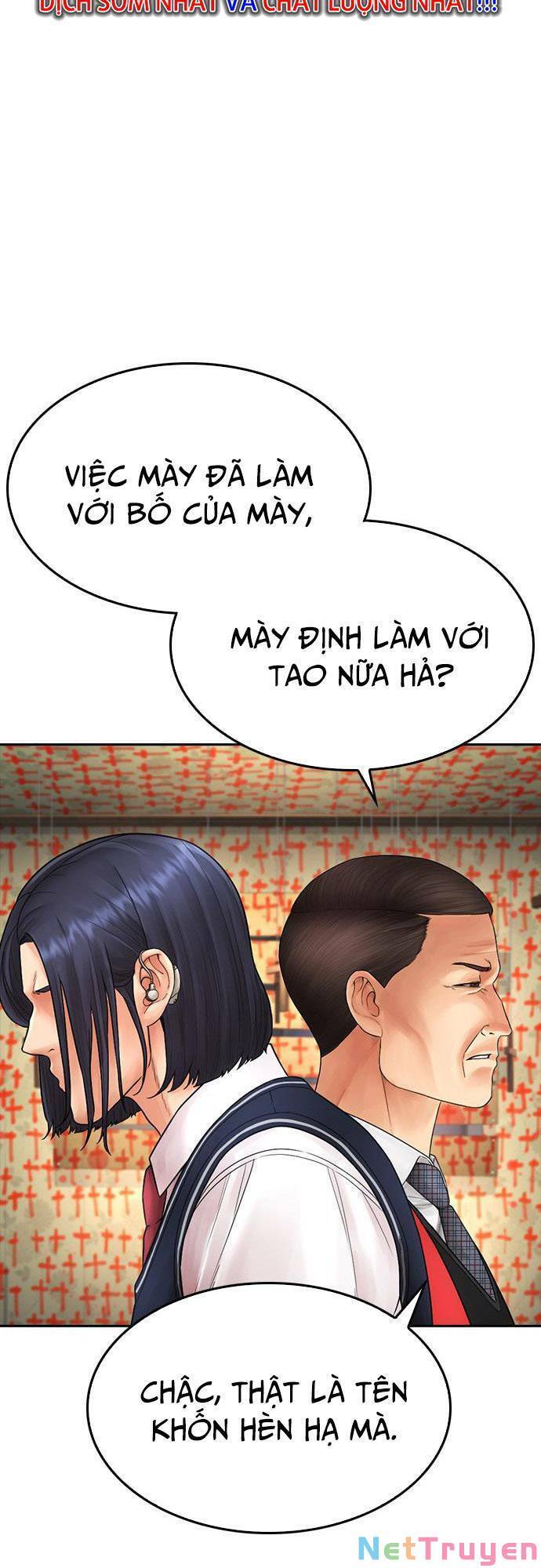 Bố Vạn Năng Chapter 75 - Trang 2