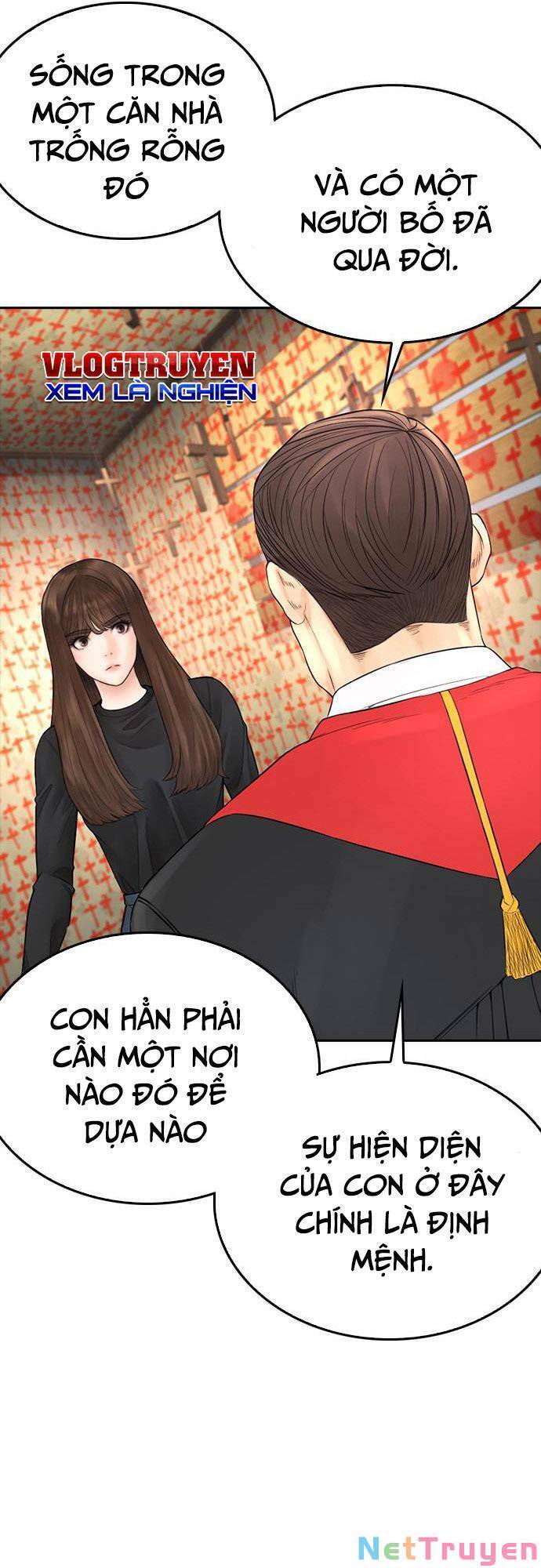 Bố Vạn Năng Chapter 74 - Trang 2