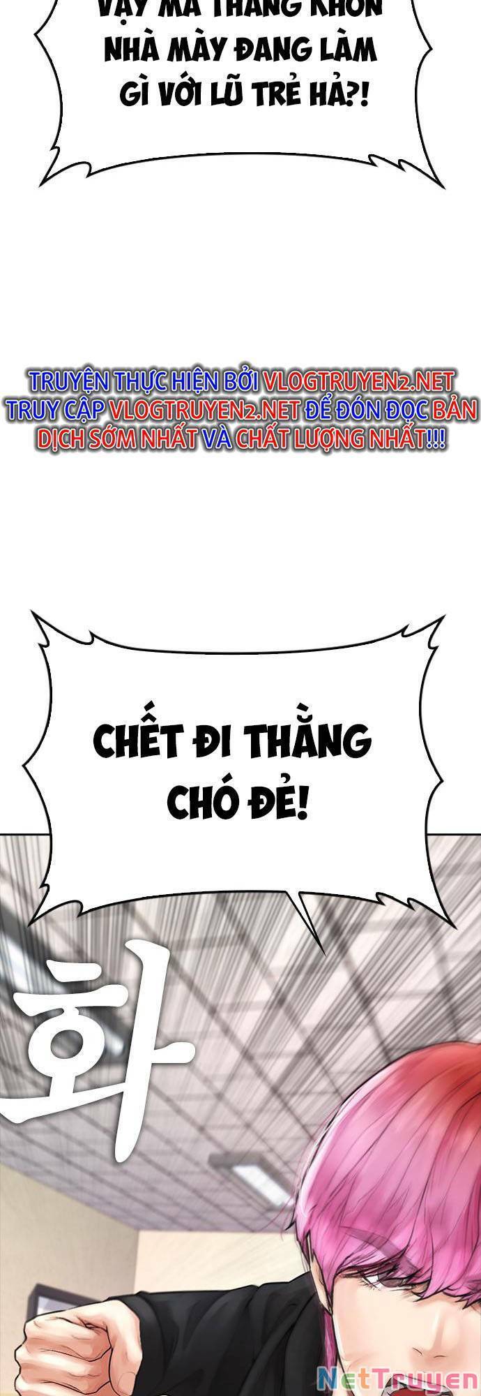 Bố Vạn Năng Chapter 72 - Trang 2