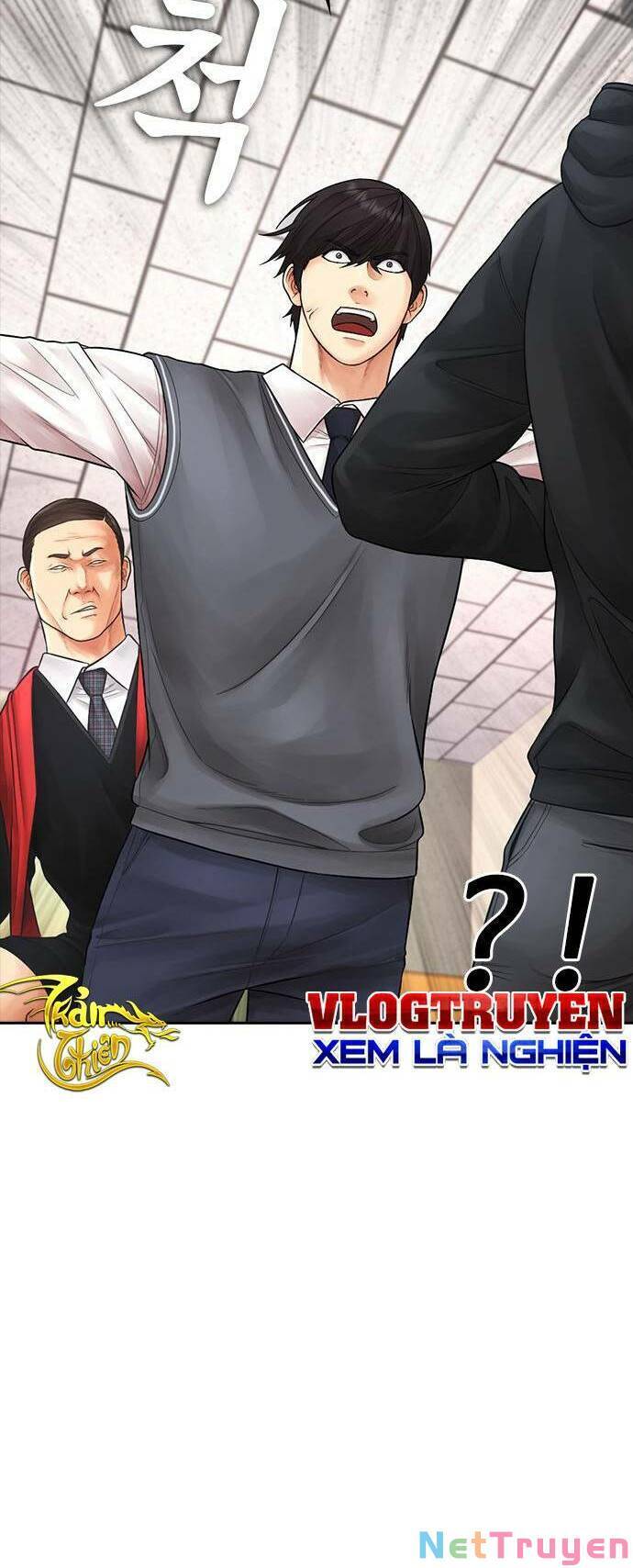 Bố Vạn Năng Chapter 72 - Trang 2