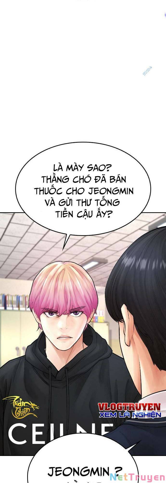 Bố Vạn Năng Chapter 72 - Trang 2