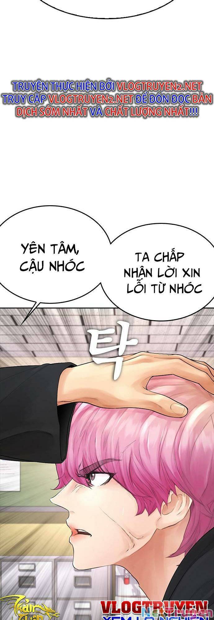 Bố Vạn Năng Chapter 72 - Trang 2