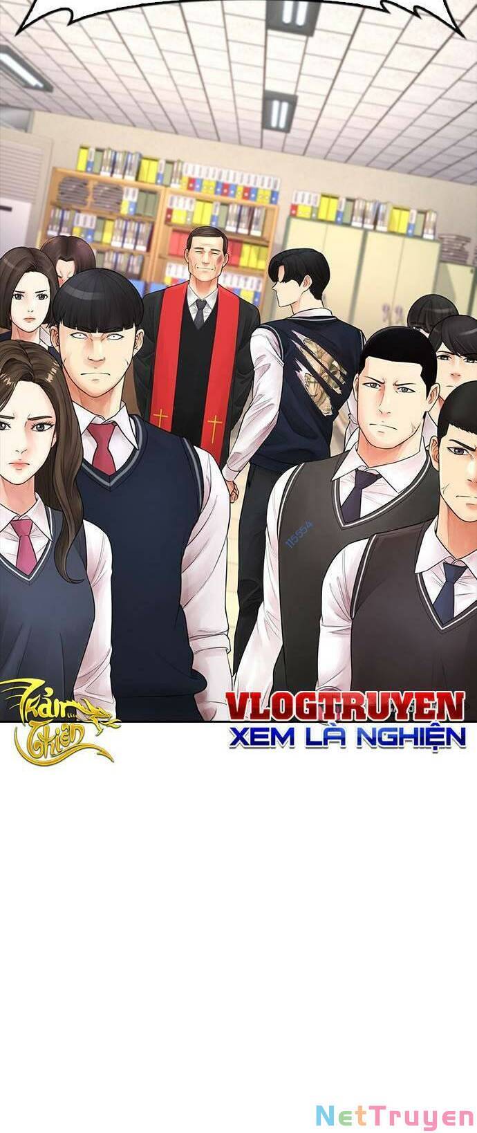 Bố Vạn Năng Chapter 72 - Trang 2