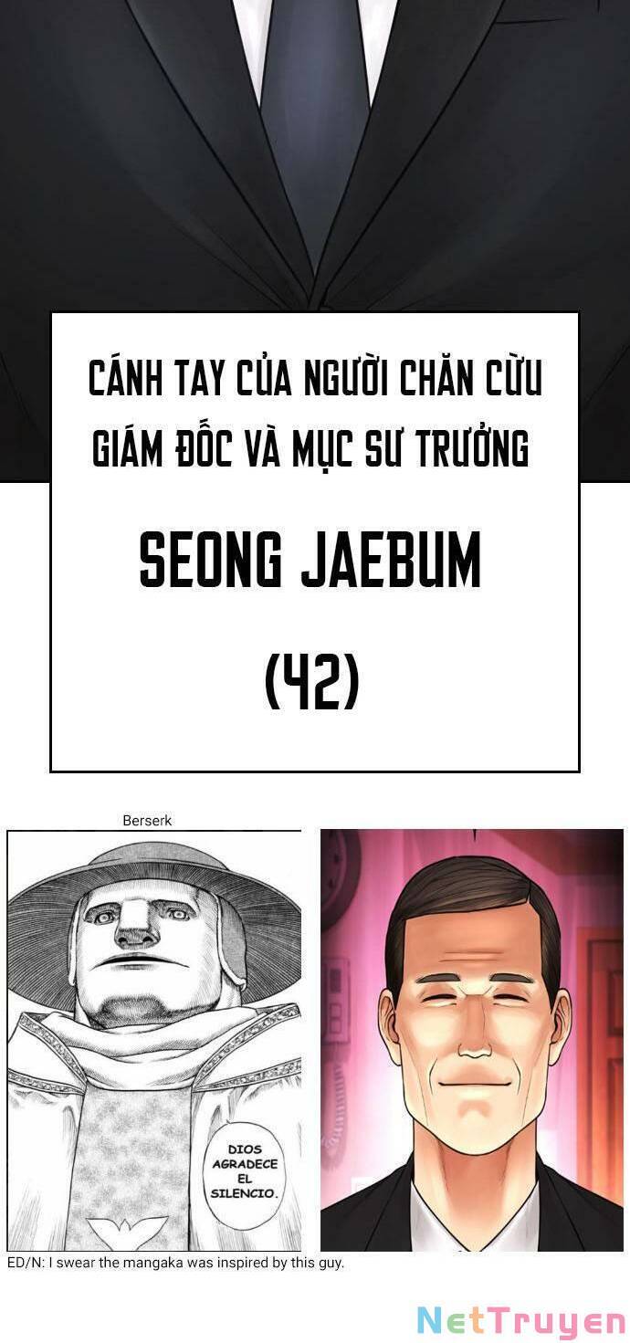 Bố Vạn Năng Chapter 72 - Trang 2