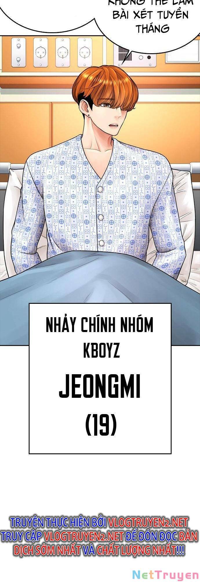 Bố Vạn Năng Chapter 71 - Trang 2