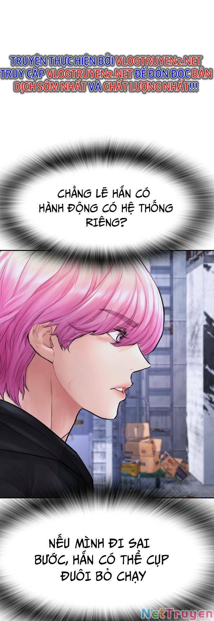 Bố Vạn Năng Chapter 71 - Trang 2