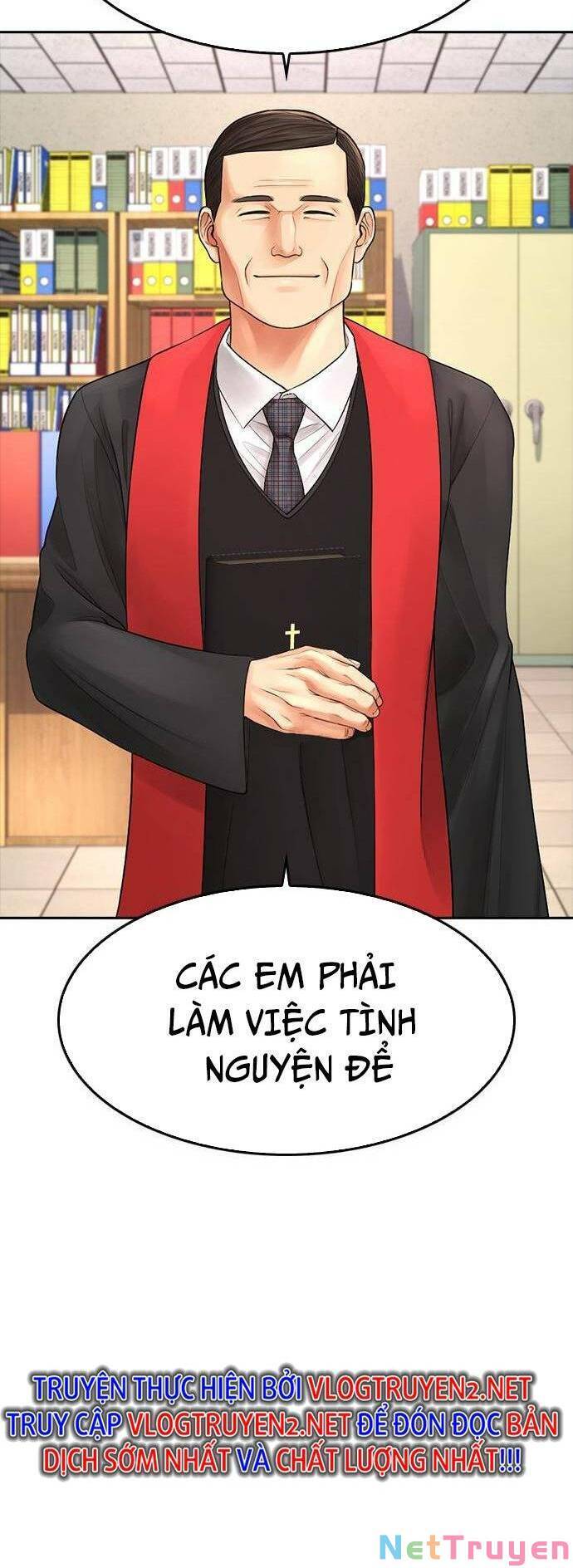 Bố Vạn Năng Chapter 71 - Trang 2