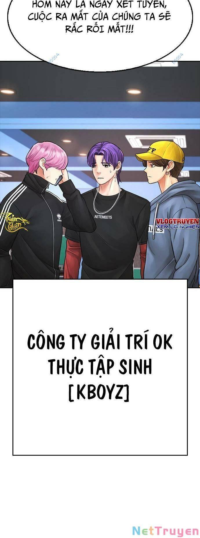 Bố Vạn Năng Chapter 70 - Trang 2