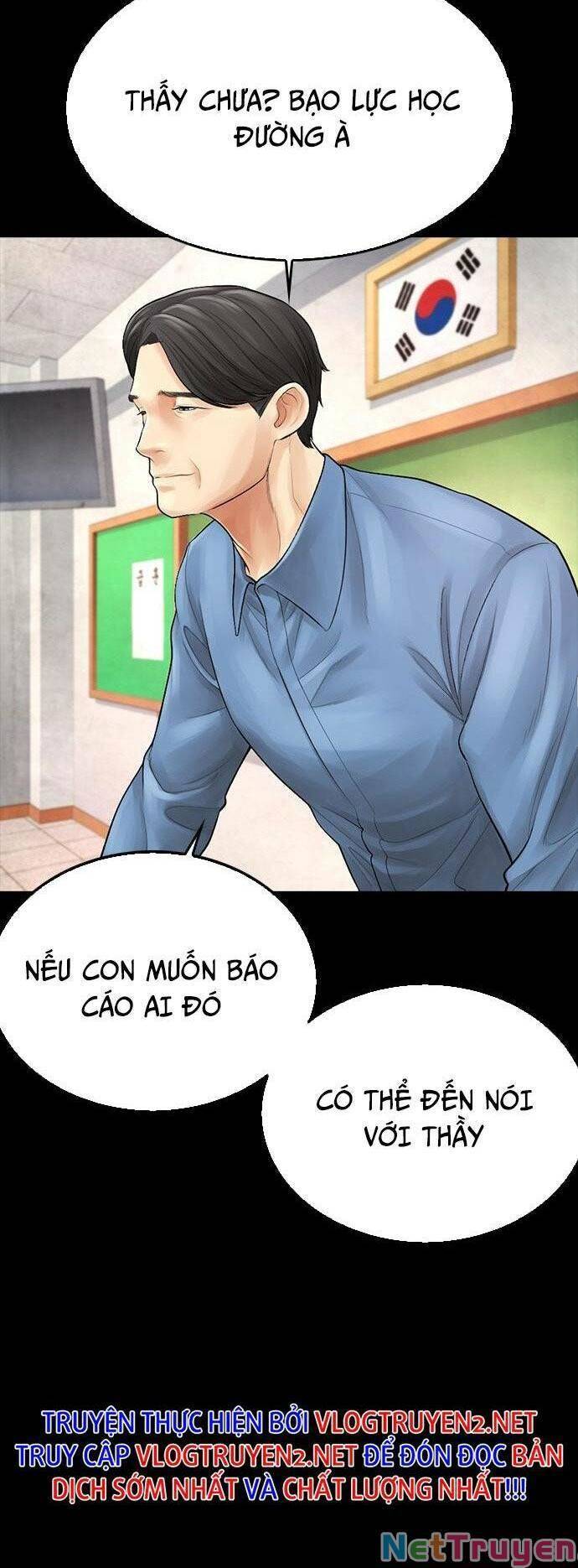 Bố Vạn Năng Chapter 70 - Trang 2